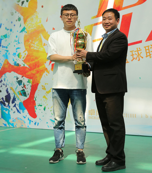 拒絕“996”，JUST PLAY!